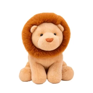 León peluche