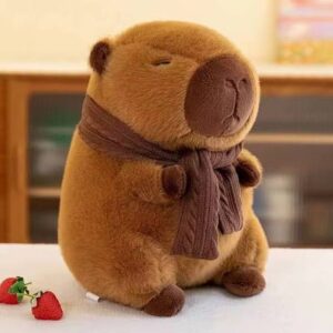 capibara peluche
