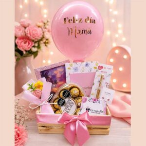 regalo Día de la mamá
