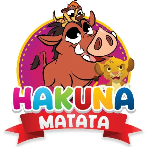 HAKUNA MATATA